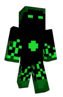 TallAchiever736's Minecraft skin