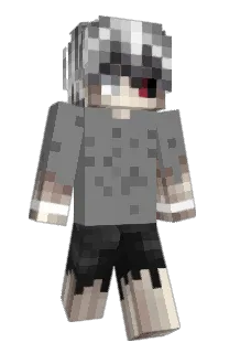 Front of 1Omarr's skin