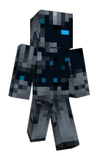 Aqyari's Minecraft skin