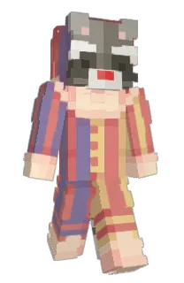 ShortGreenBean's Minecraft skin