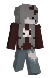 iCAROMG's Minecraft skin