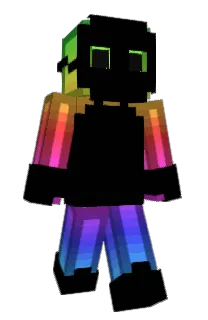 ZOOZOL's Minecraft skin
