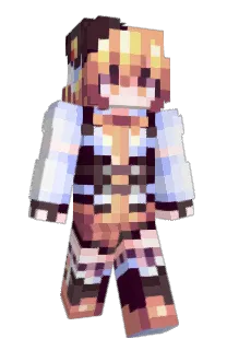 Front of somethingidfk's skin