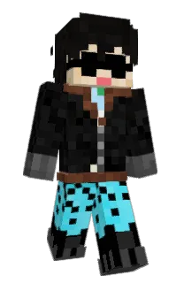 Front of kakstermaxx's skin