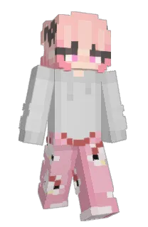 meztli0's Minecraft skin