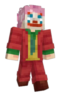 Front of f1lt1ks's skin