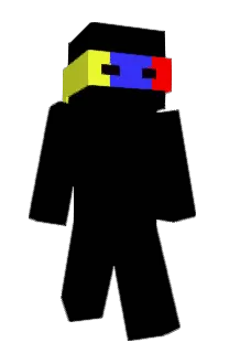 fawd's Minecraft skin