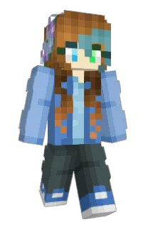 KZPolo's Minecraft skin