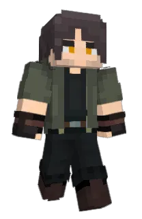 Front of Definitely_KaZ's skin