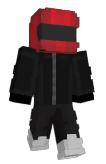 Oliolej's Minecraft skin