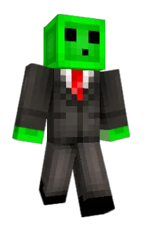 Front of ilay221110's skin