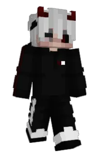 Luxas_109's Minecraft skin