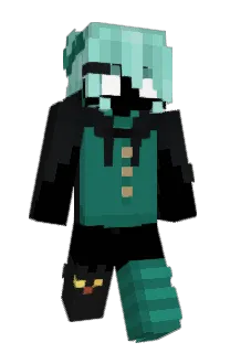 NeszyEatPear's Minecraft skin