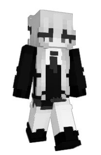 Front of nocortisol's skin