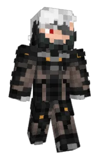 Front of JimmyKhann's skin
