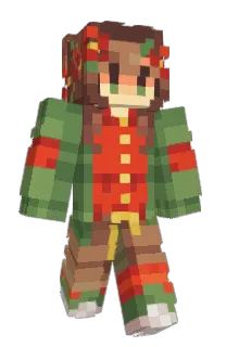 TypeGarden's Minecraft skin