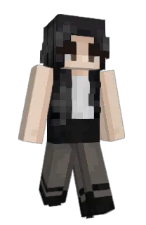 m3lat0nin's Minecraft skin