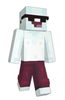 Front of sMissaWa's skin