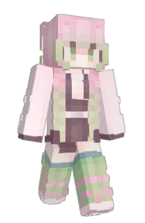 Front of nxpresso's skin