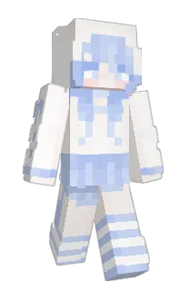 1Kofi1's Minecraft skin