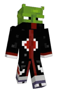 Front of chair17's skin