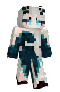 Front of Del_dark's skin