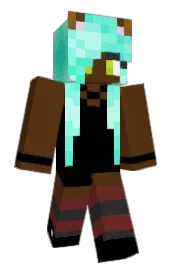 Skin preview