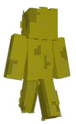 buttered rum and hacienda Minecraft skin — Classic model