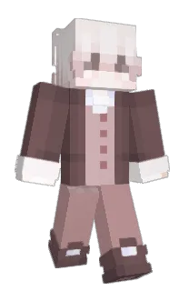 Front of ejjz's skin
