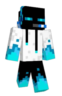 Quote2000's Minecraft skin
