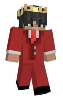 Front of JJ_PlaysAgain's skin
