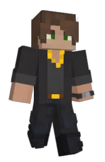 Front of welsou's skin
