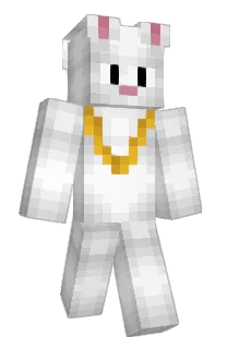 Exhaust's Minecraft skin