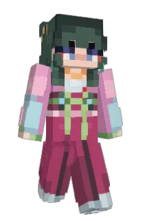 hydrasnk's Minecraft skin
