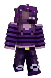 Kneiteli's Minecraft skin
