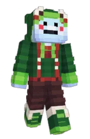 Skin preview