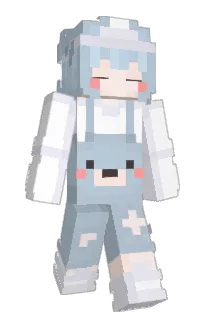 M_oli's Minecraft skin