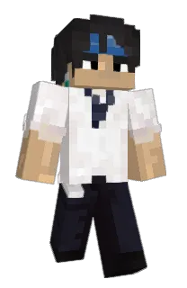 Hot_Pants's Minecraft skin