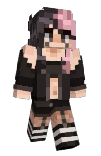 Mallow_art's Minecraft skin