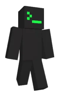 Front of 2509's skin