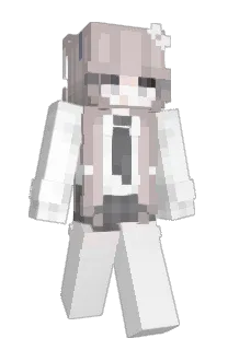 Front of Sultata's skin