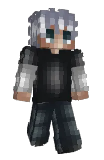 kwvv's Minecraft skin