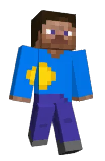 Front of Valentime29's skin