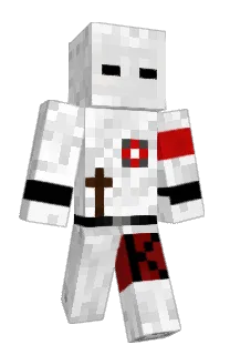 Front of NOO43's skin