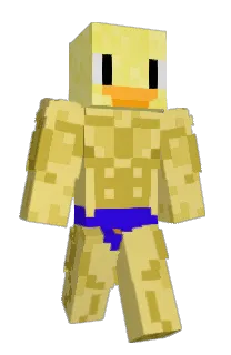 xXSamaelGamerXx's Minecraft skin