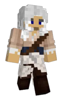 Front of ghost_goh's skin