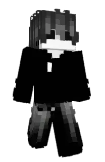 t0tengraeber's Minecraft skin