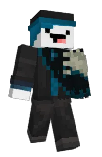 Front of GarrySteelboard's skin