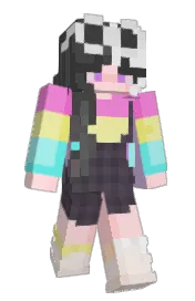 Skin preview