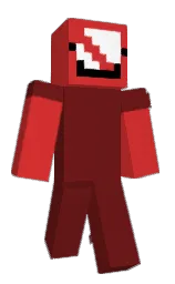 Minecraft skin — Classic model